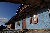 Casa rural Lom nad Rimavicou Eslovaquia